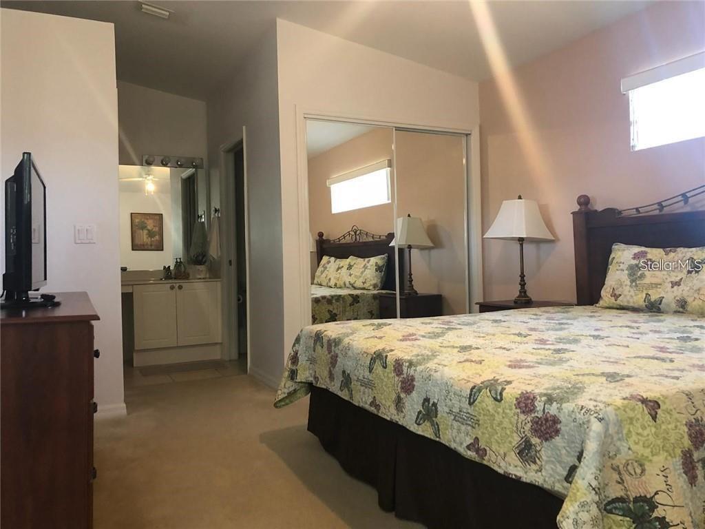 CLUB CORTILE CONDO PH 1-3 - Residential Lease