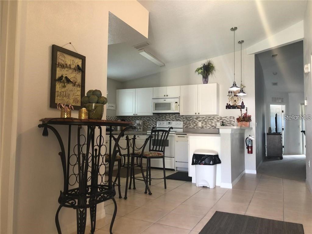 CLUB CORTILE CONDO PH 1-3 - Residential Lease