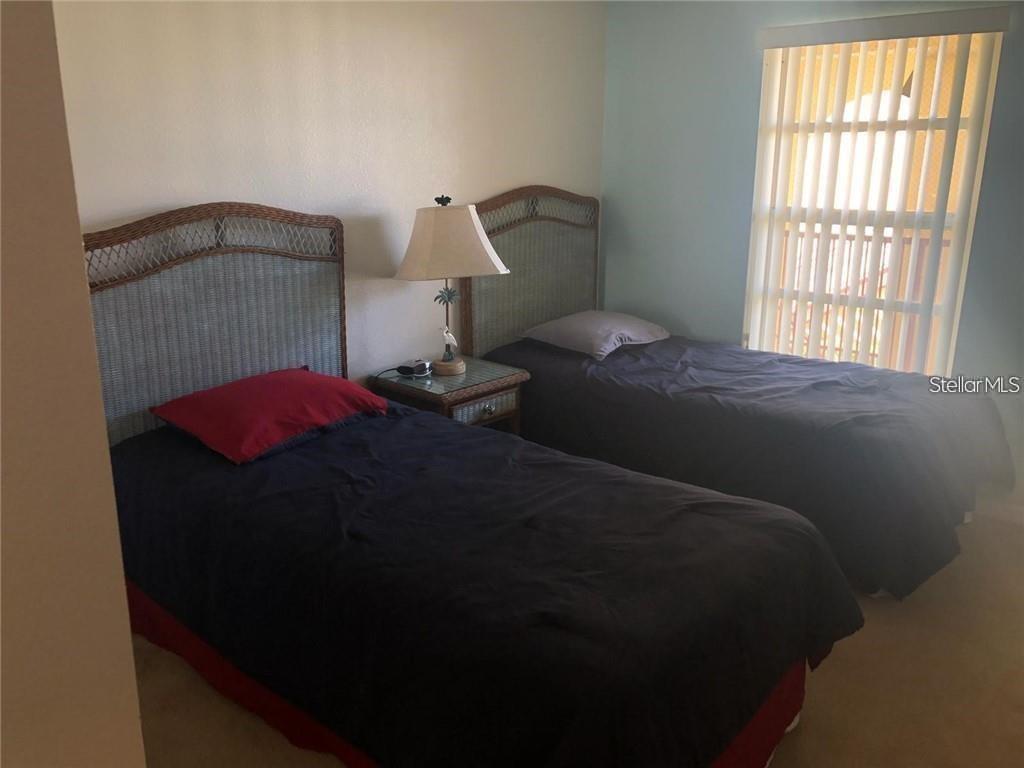 CLUB CORTILE CONDO PH 1-3 - Residential Lease