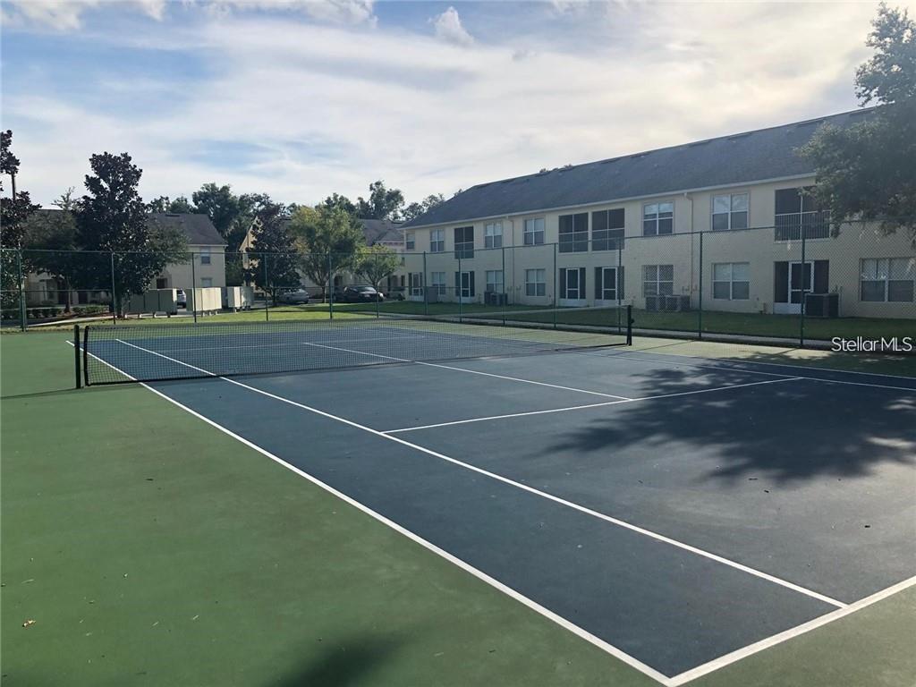 CLUB CORTILE CONDO PH 1-3 - Residential Lease