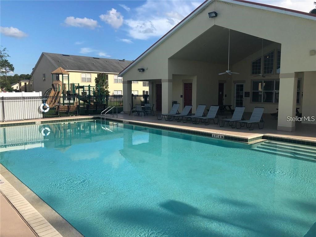 CLUB CORTILE CONDO PH 1-3 - Residential Lease