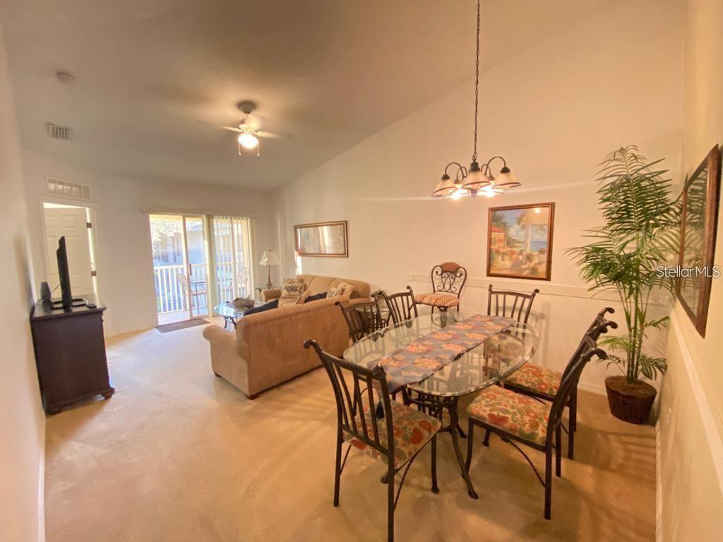 CLUB CORTILE CONDO PH 1-3 - Residential Lease