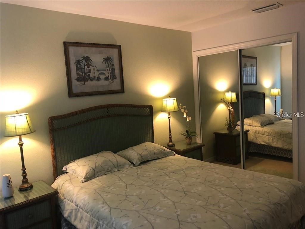 CLUB CORTILE CONDO PH 1-3 - Residential Lease