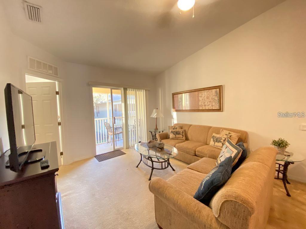 CLUB CORTILE CONDO PH 1-3 - Residential Lease