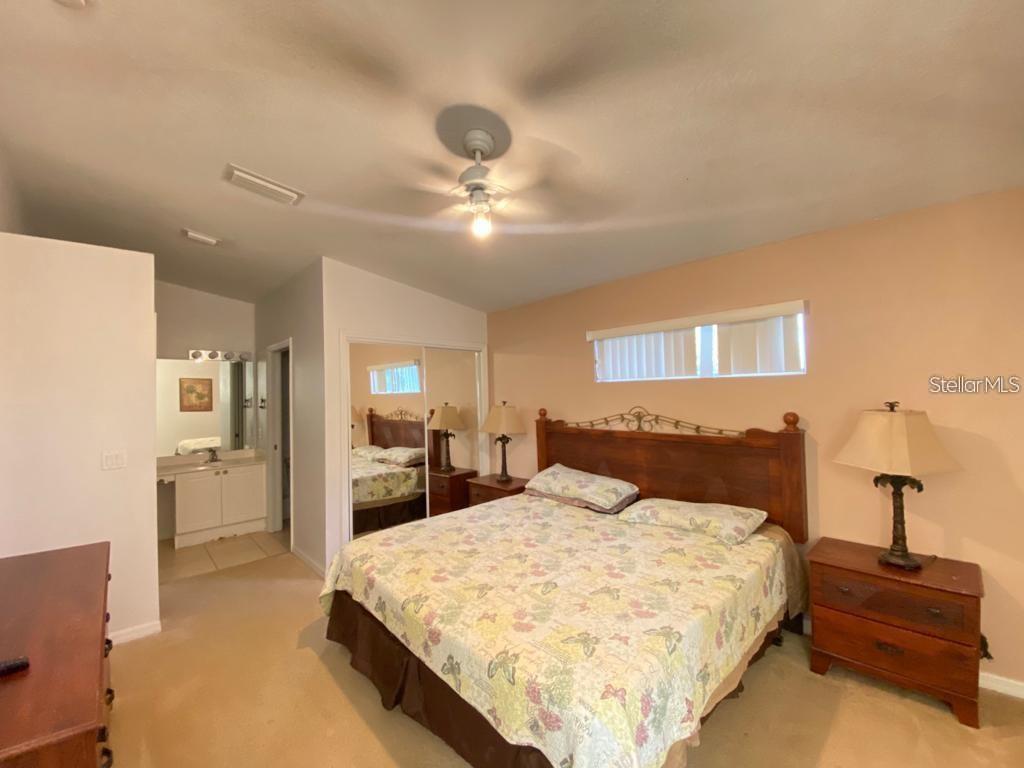 CLUB CORTILE CONDO PH 1-3 - Residential Lease