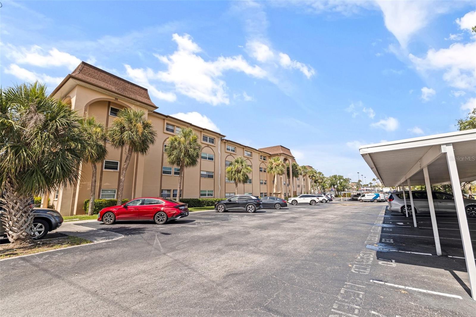 2525 W BAY DRIVE B43