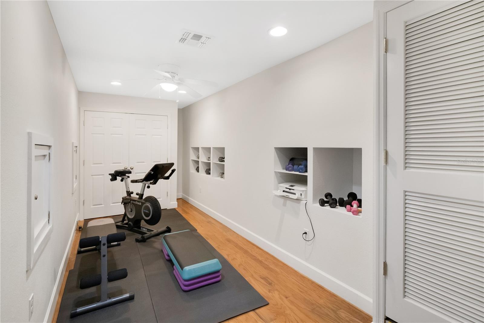 COMSTOCK PARK - Residential