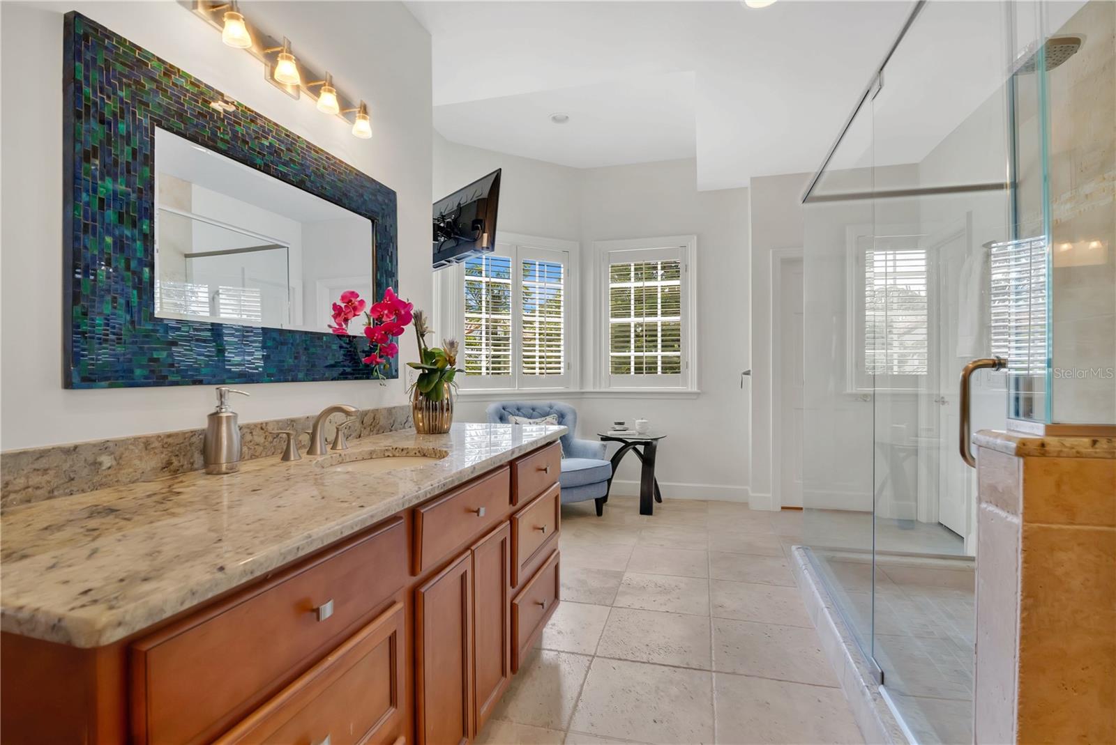 COMSTOCK PARK - Residential