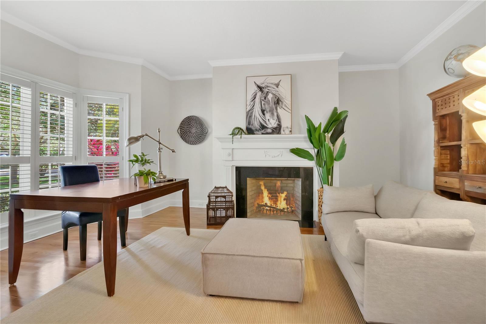 COMSTOCK PARK - Residential