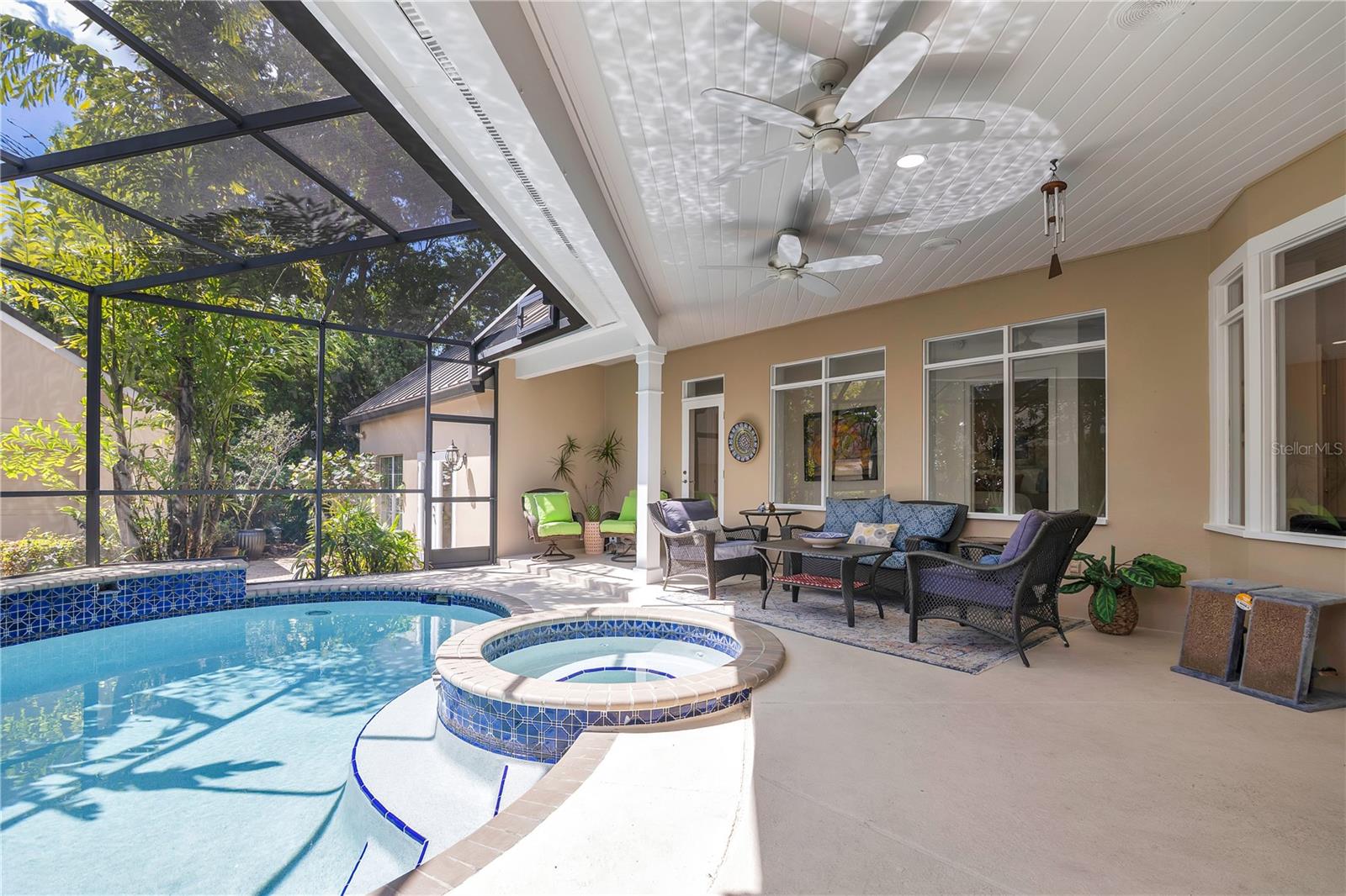 COMSTOCK PARK - Residential