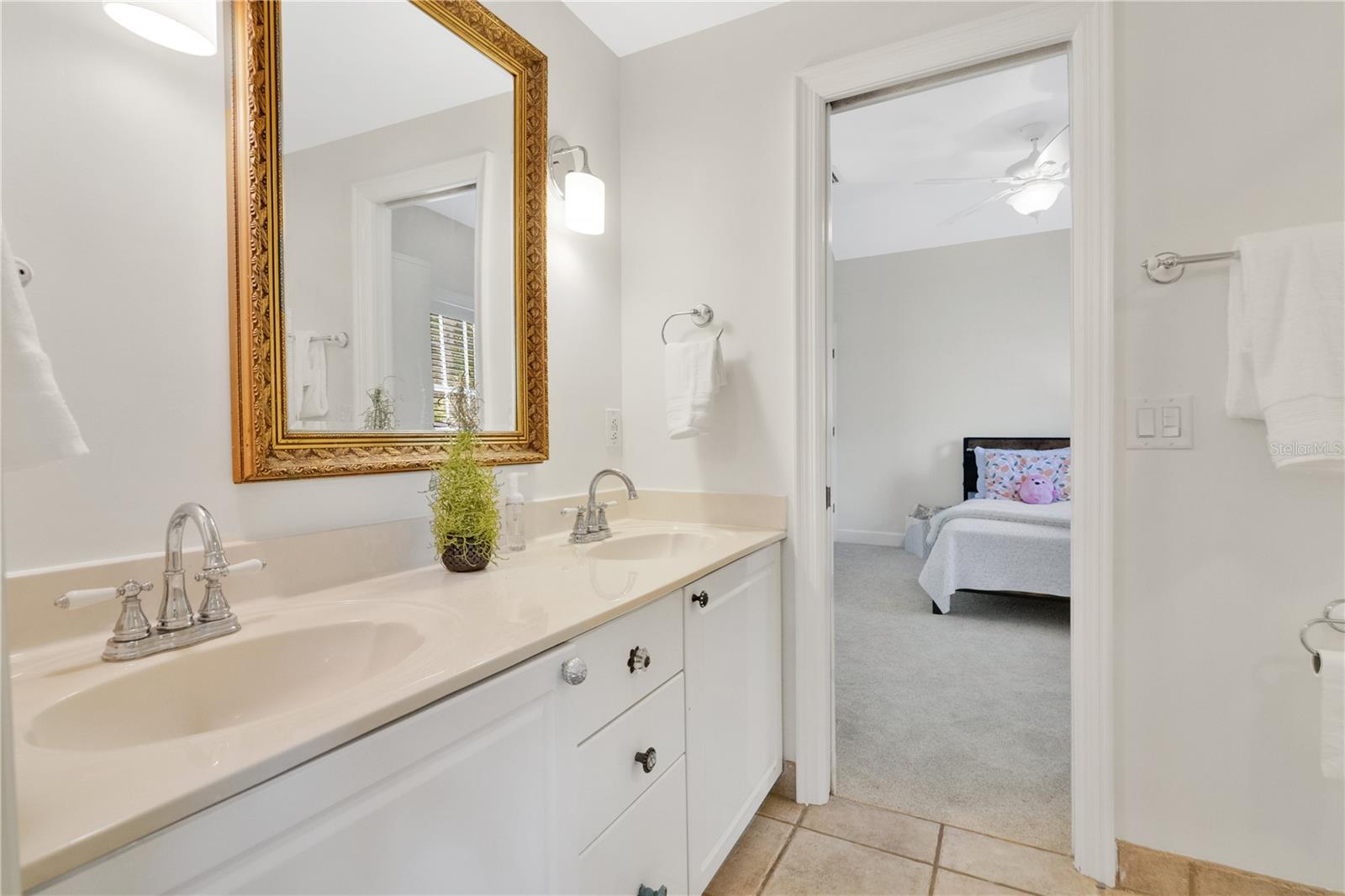 COMSTOCK PARK - Residential