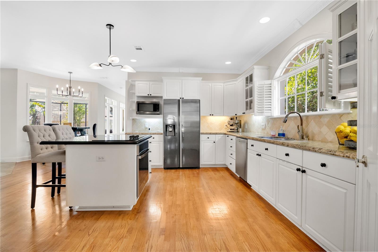 COMSTOCK PARK - Residential