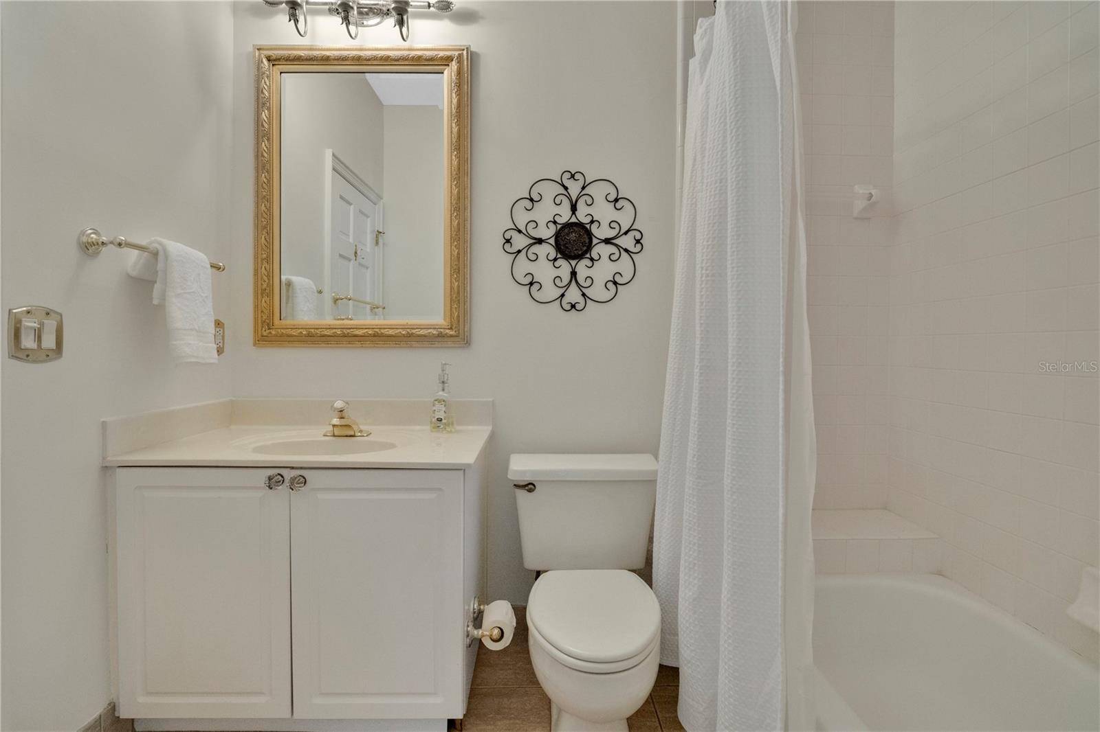 COMSTOCK PARK - Residential