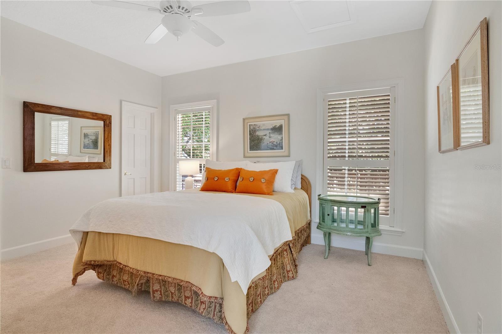 COMSTOCK PARK - Residential