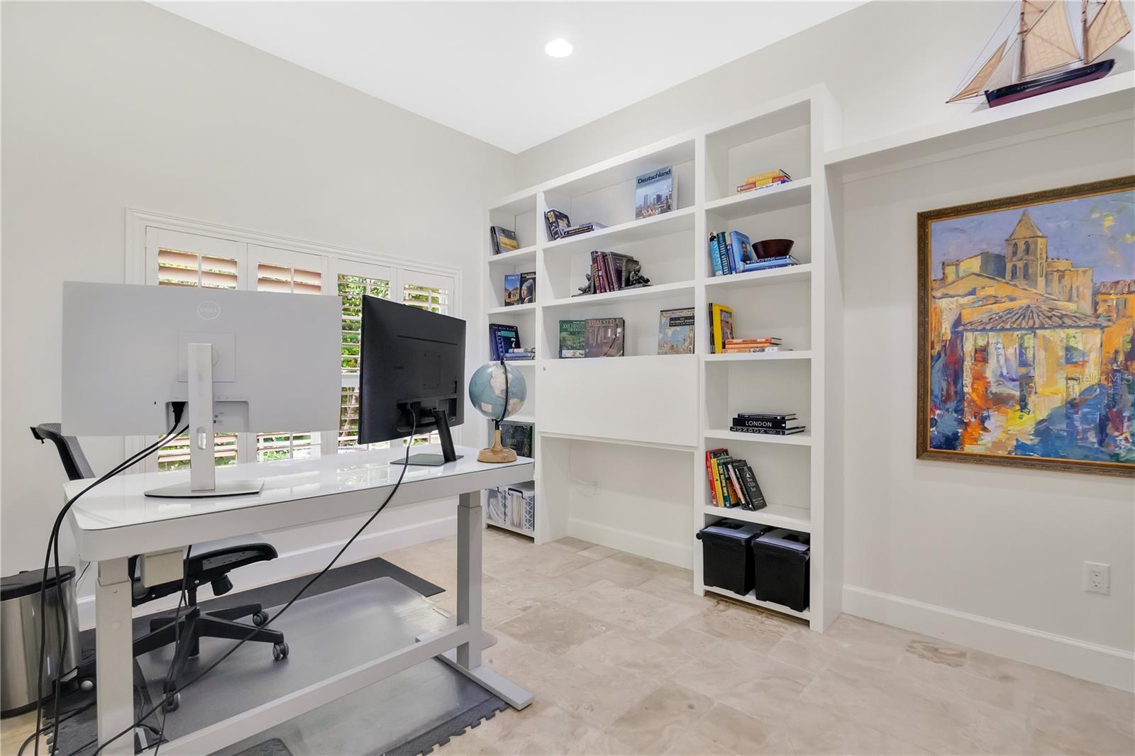 COMSTOCK PARK - Residential