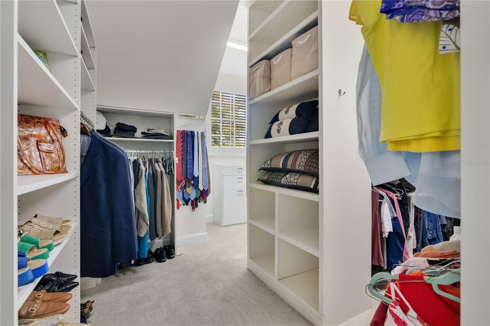 COMSTOCK PARK - Residential