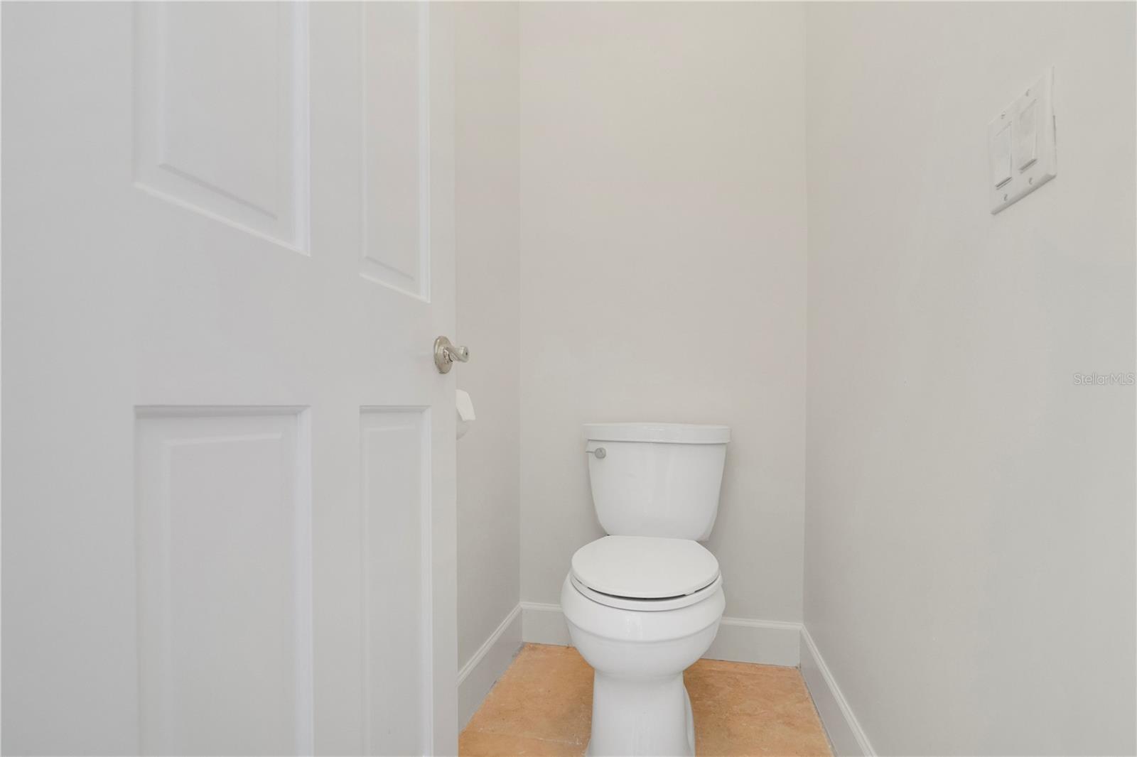 COMSTOCK PARK - Residential