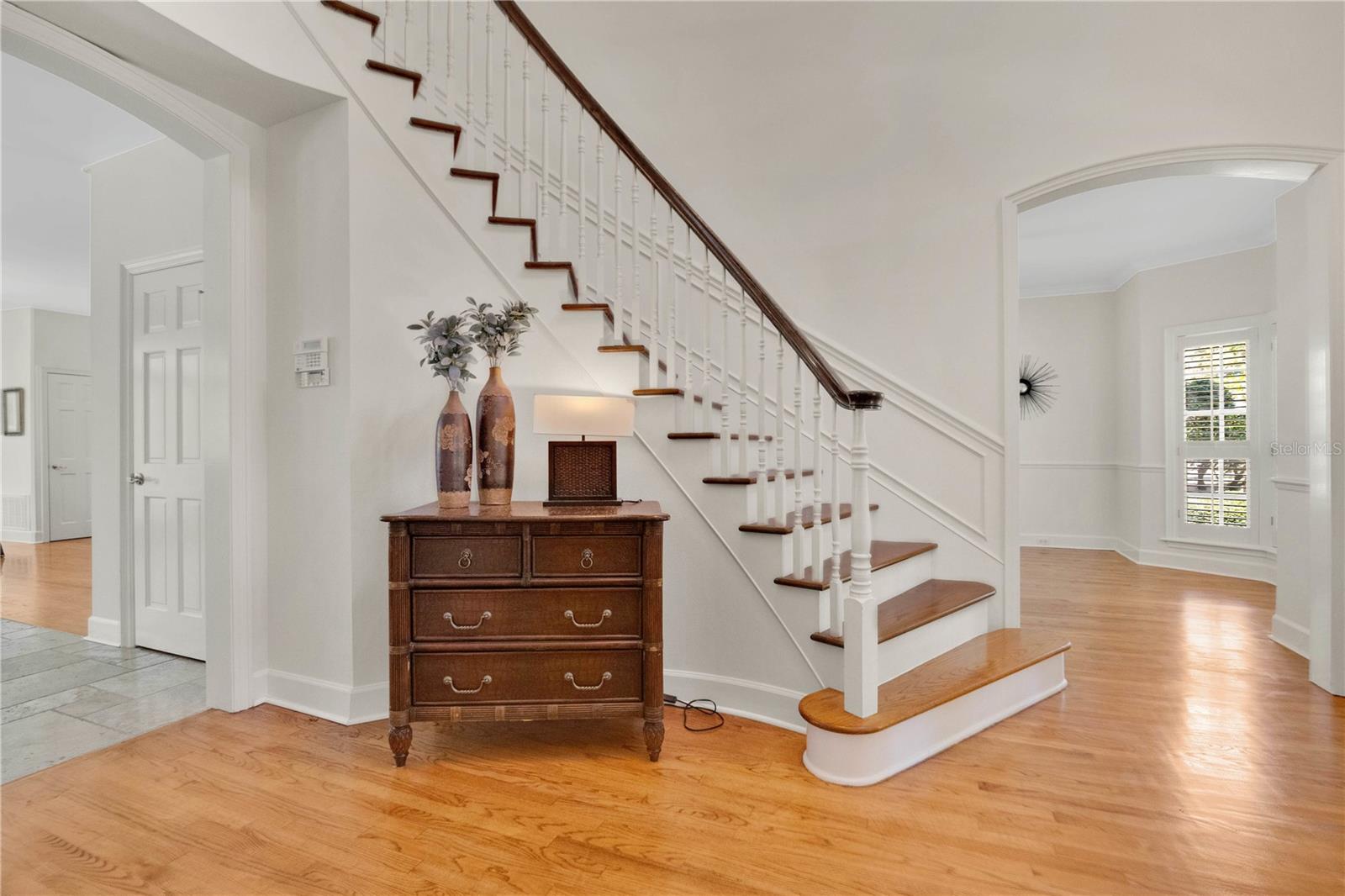 COMSTOCK PARK - Residential