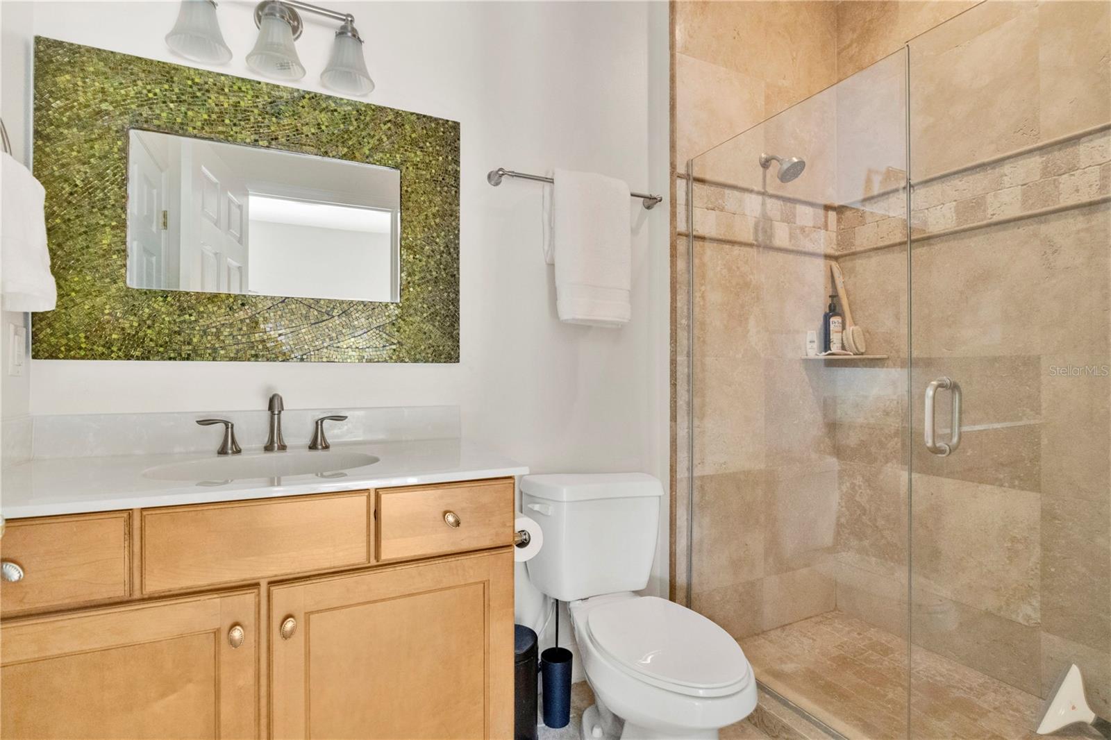 COMSTOCK PARK - Residential