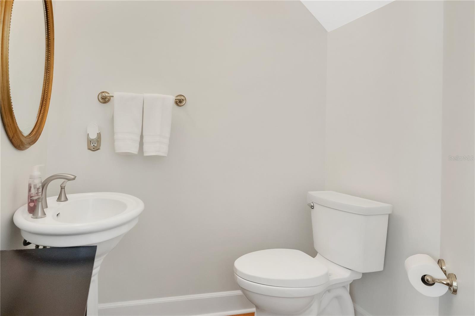 COMSTOCK PARK - Residential