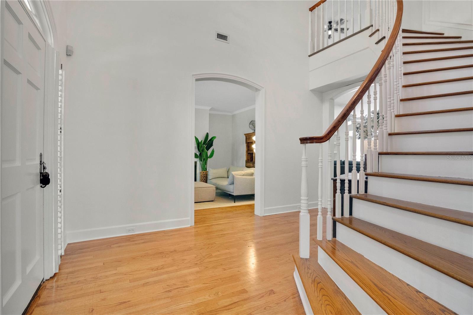 COMSTOCK PARK - Residential