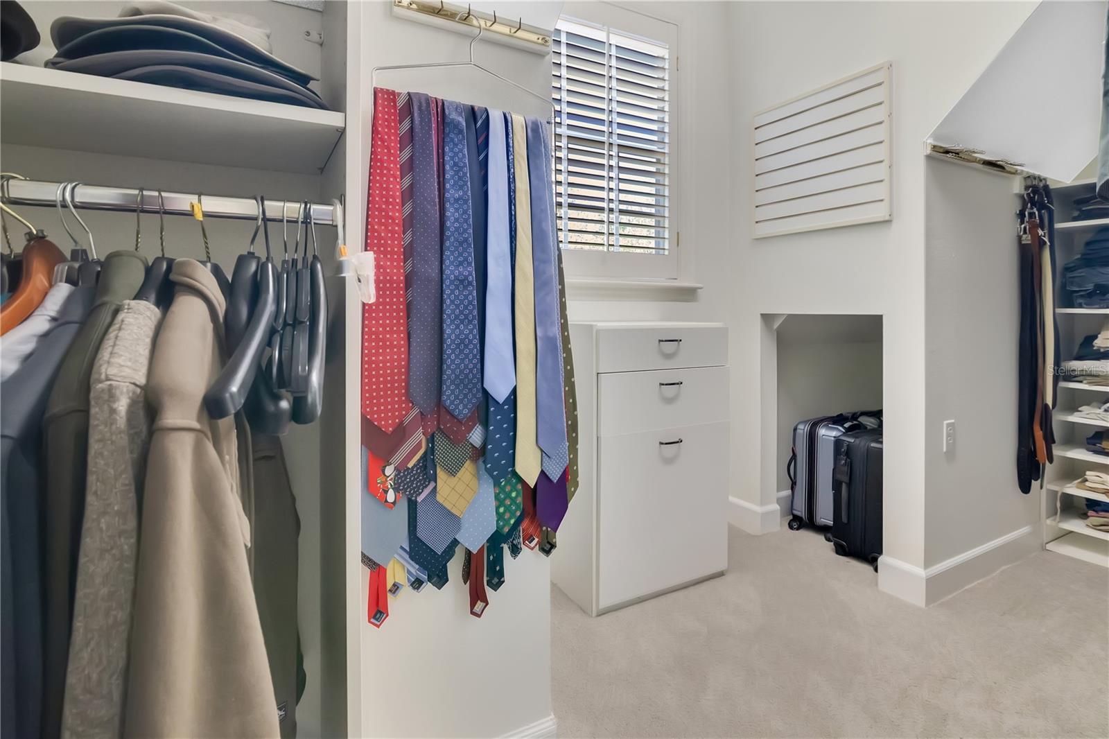 COMSTOCK PARK - Residential