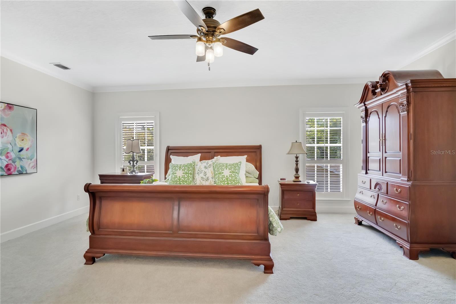 COMSTOCK PARK - Residential