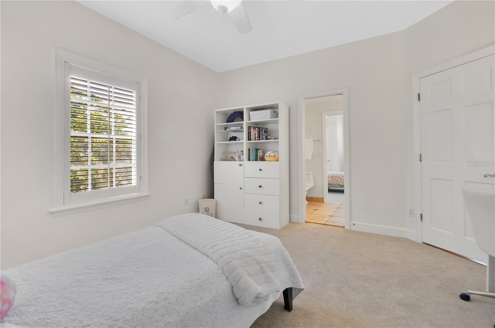 COMSTOCK PARK - Residential