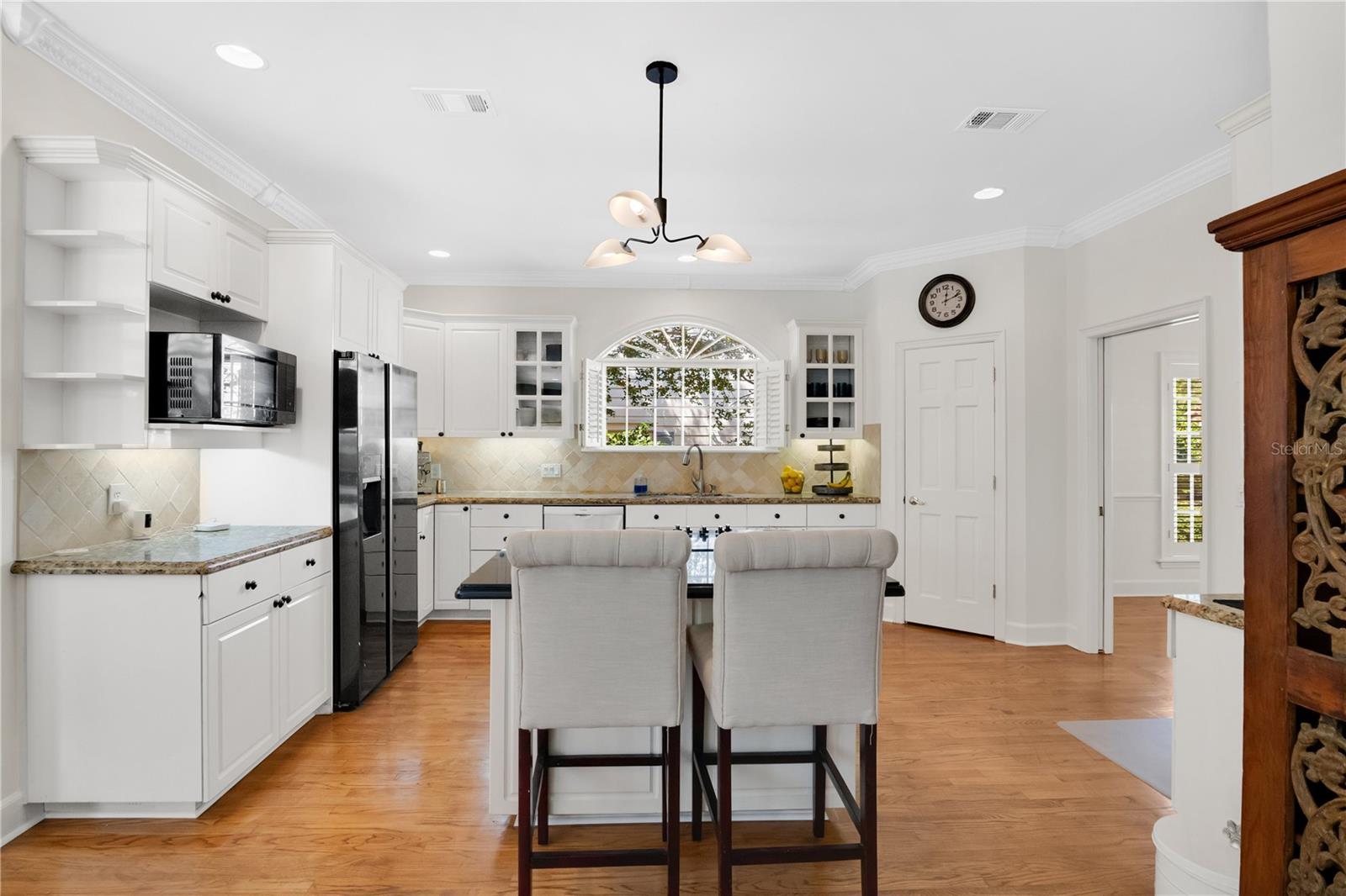 COMSTOCK PARK - Residential