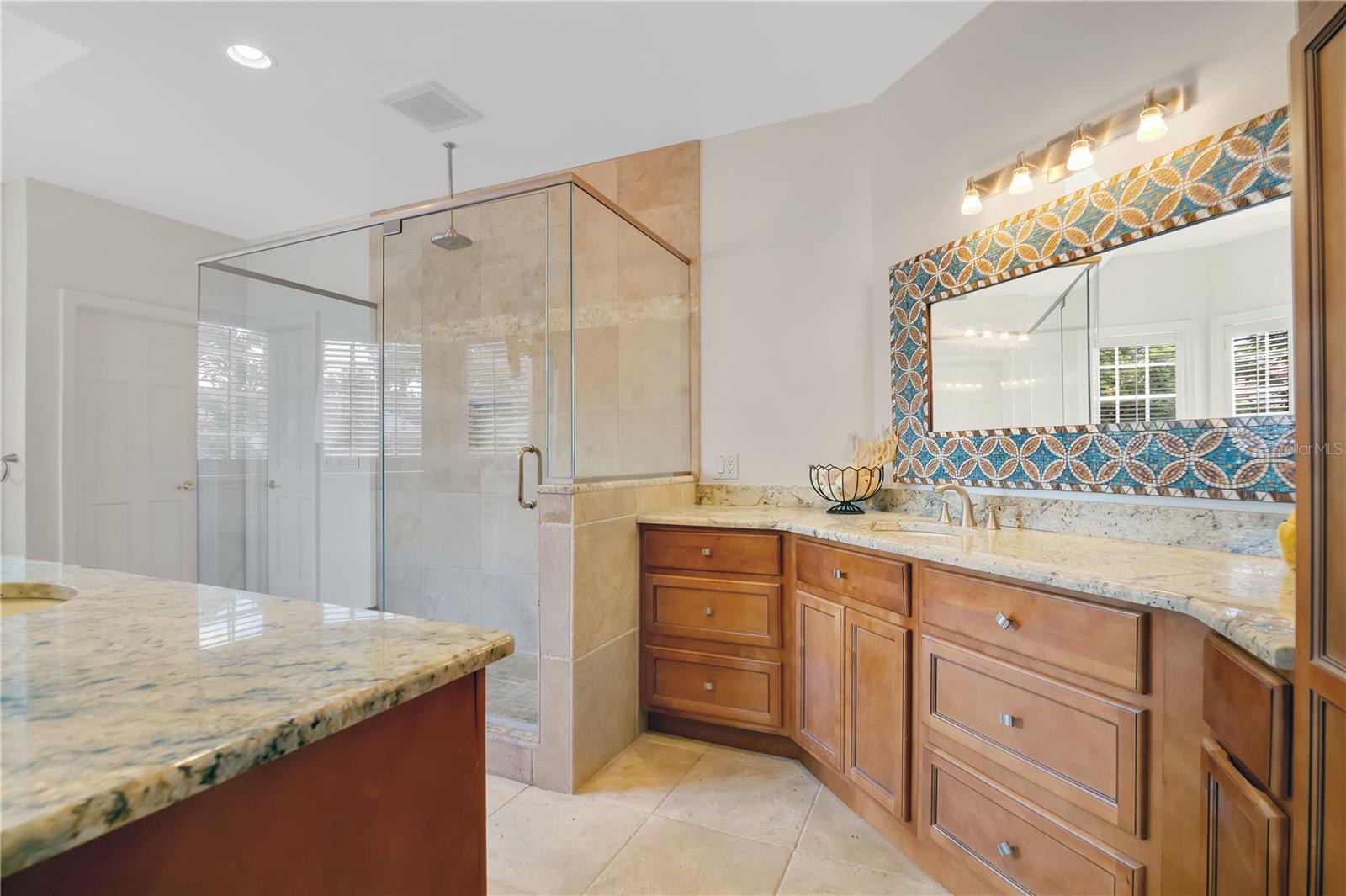 COMSTOCK PARK - Residential