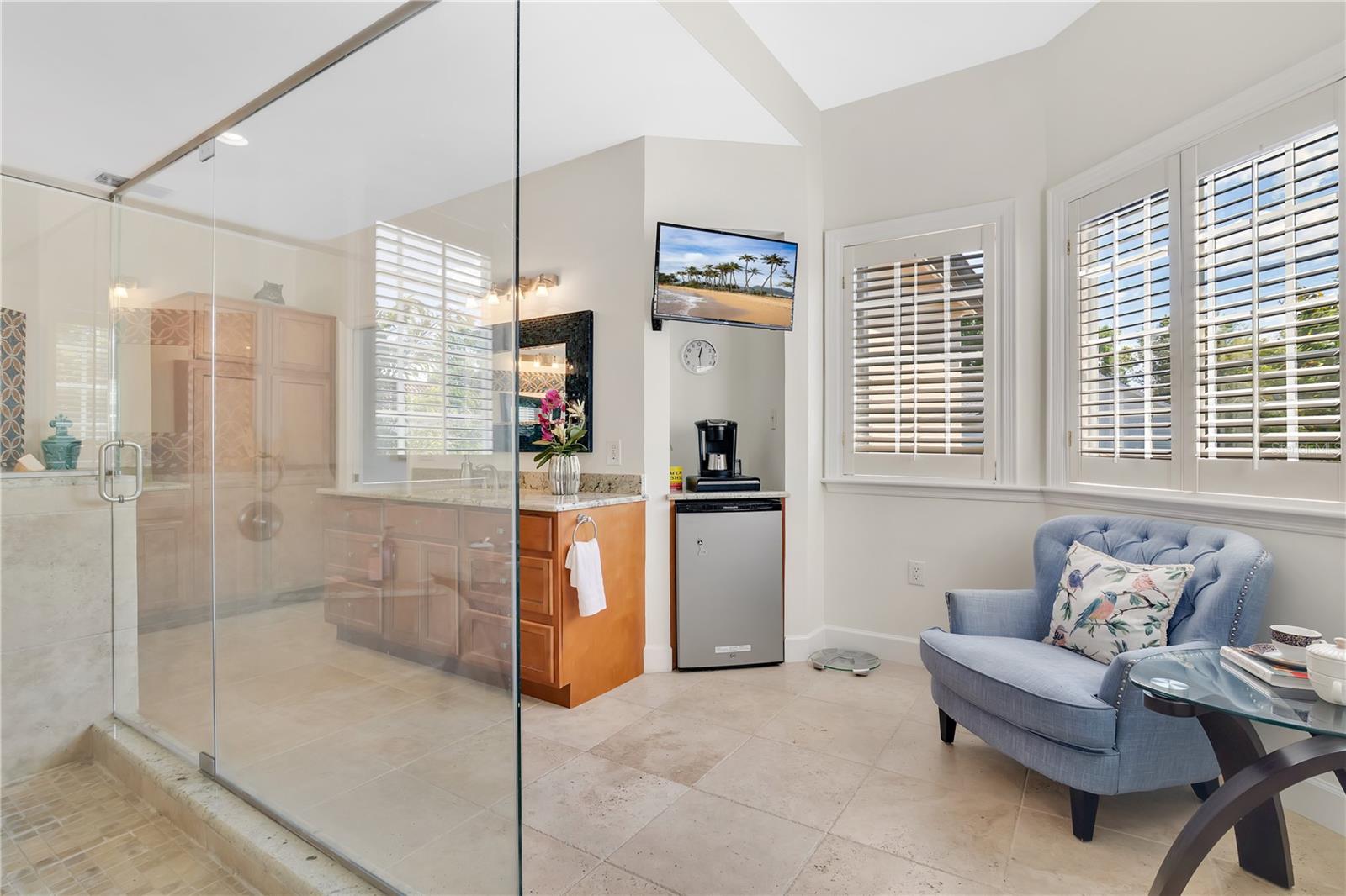 COMSTOCK PARK - Residential