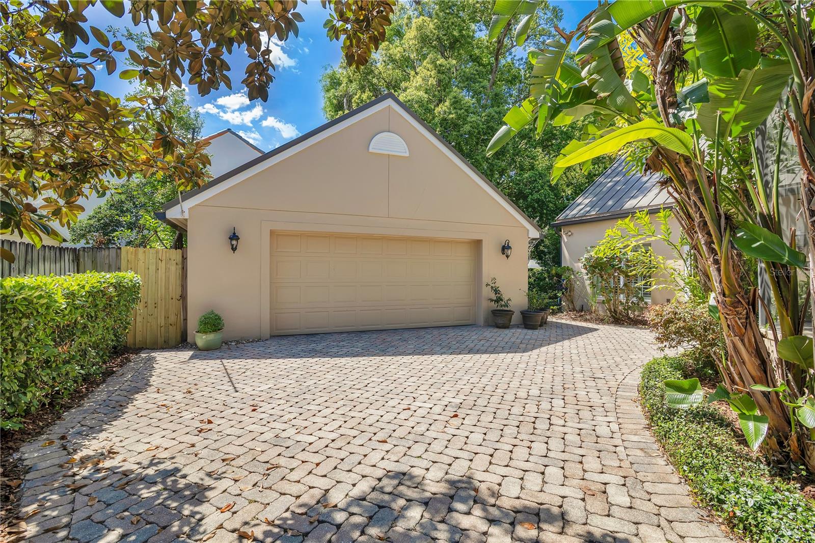 COMSTOCK PARK - Residential