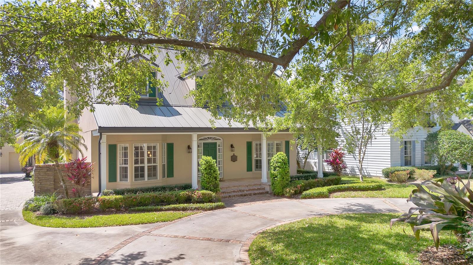 COMSTOCK PARK - Residential