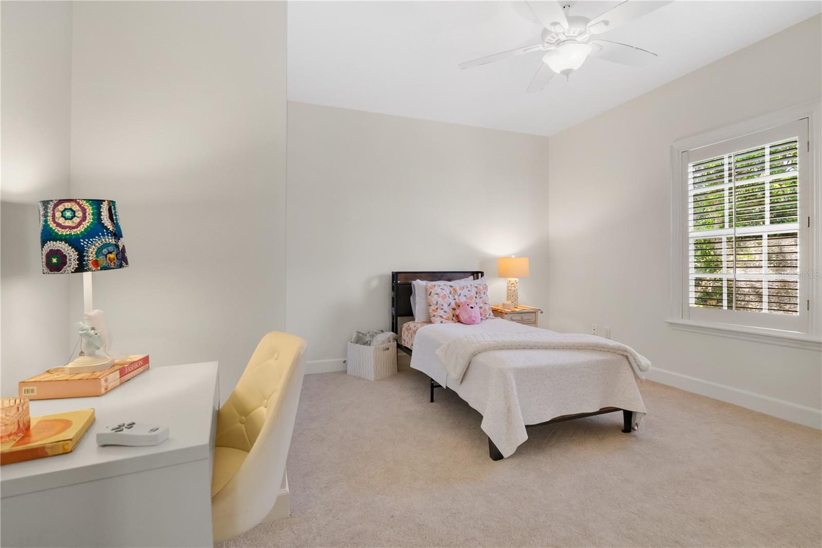 COMSTOCK PARK - Residential