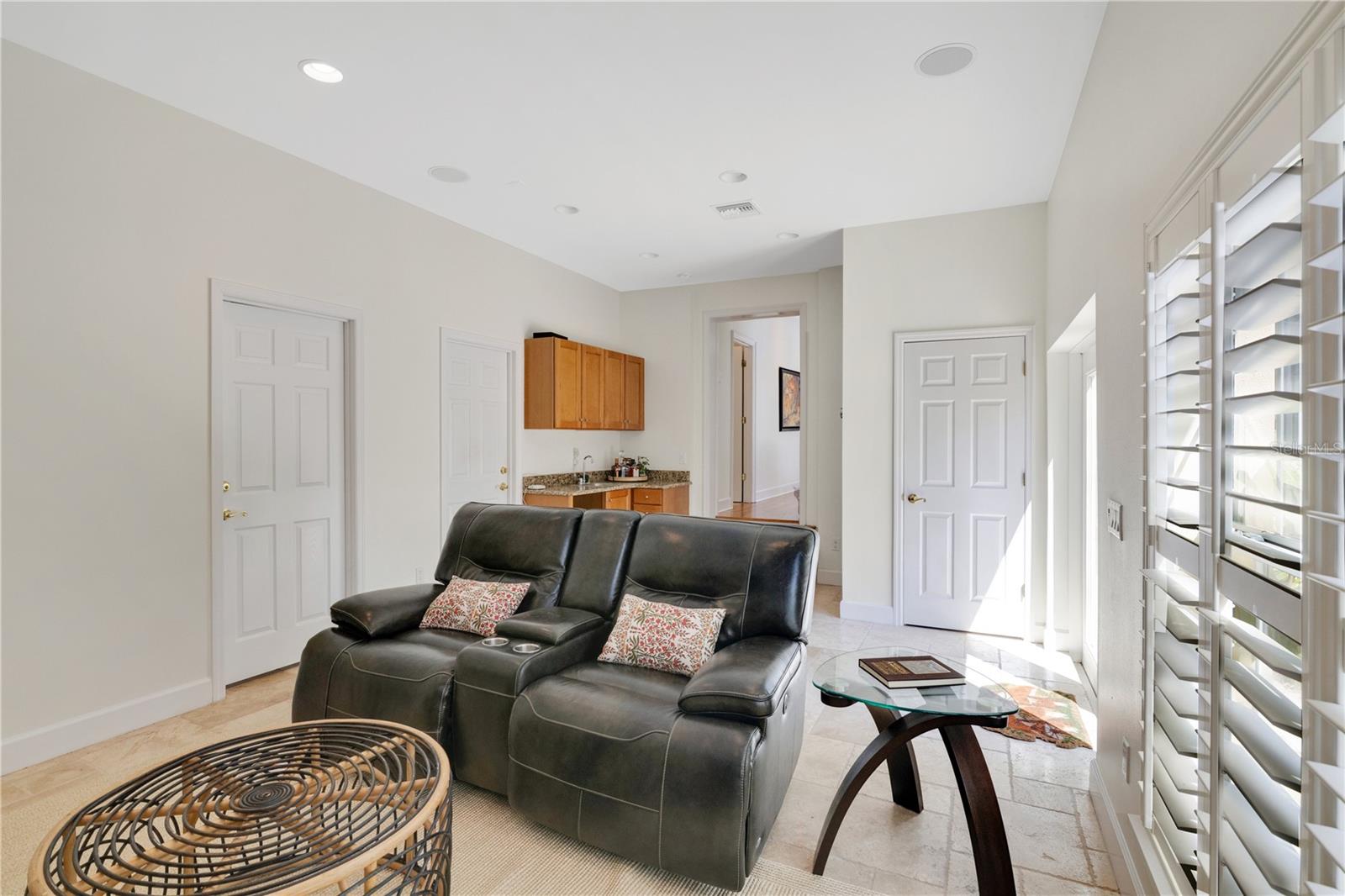 COMSTOCK PARK - Residential