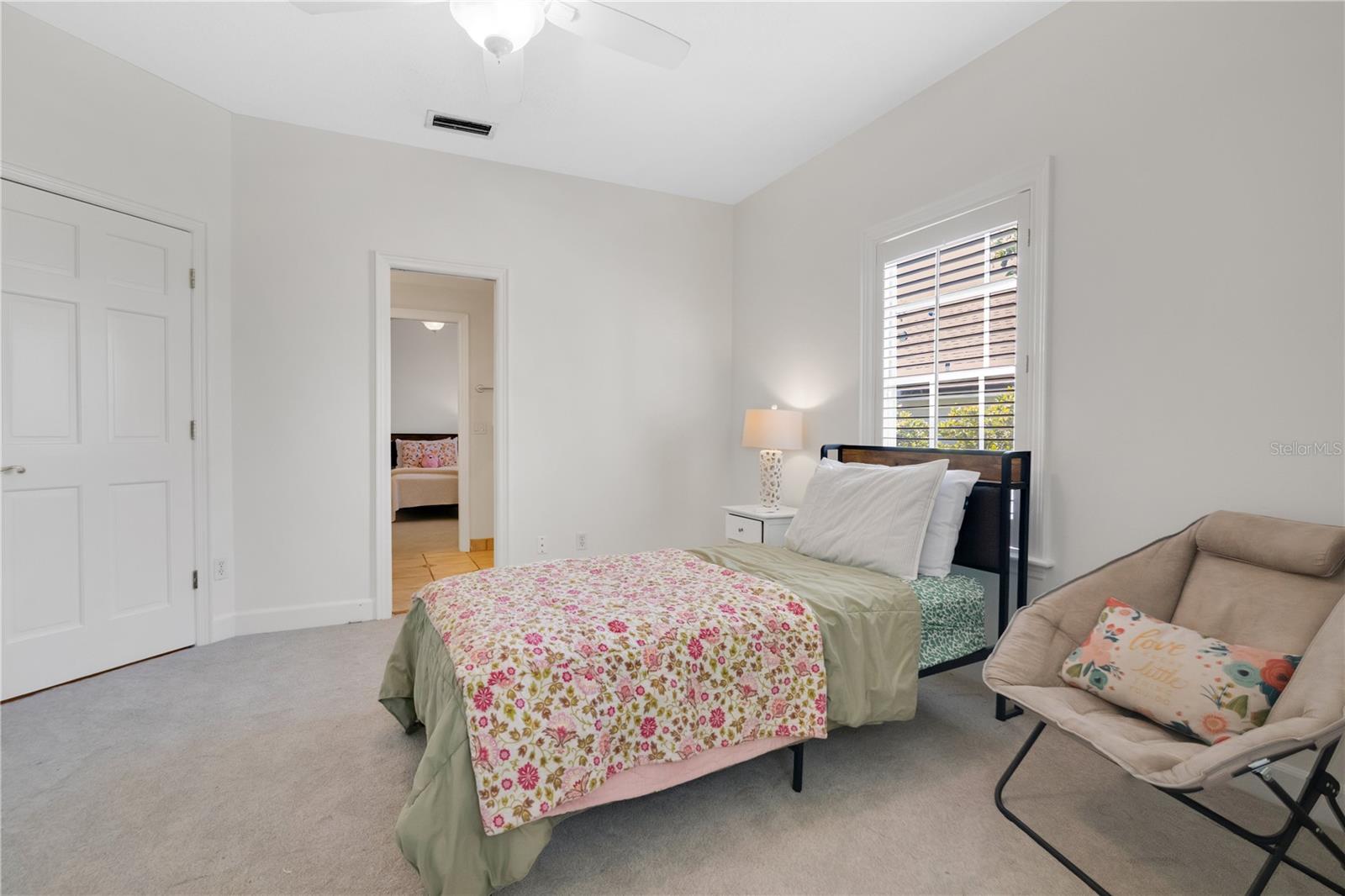 COMSTOCK PARK - Residential