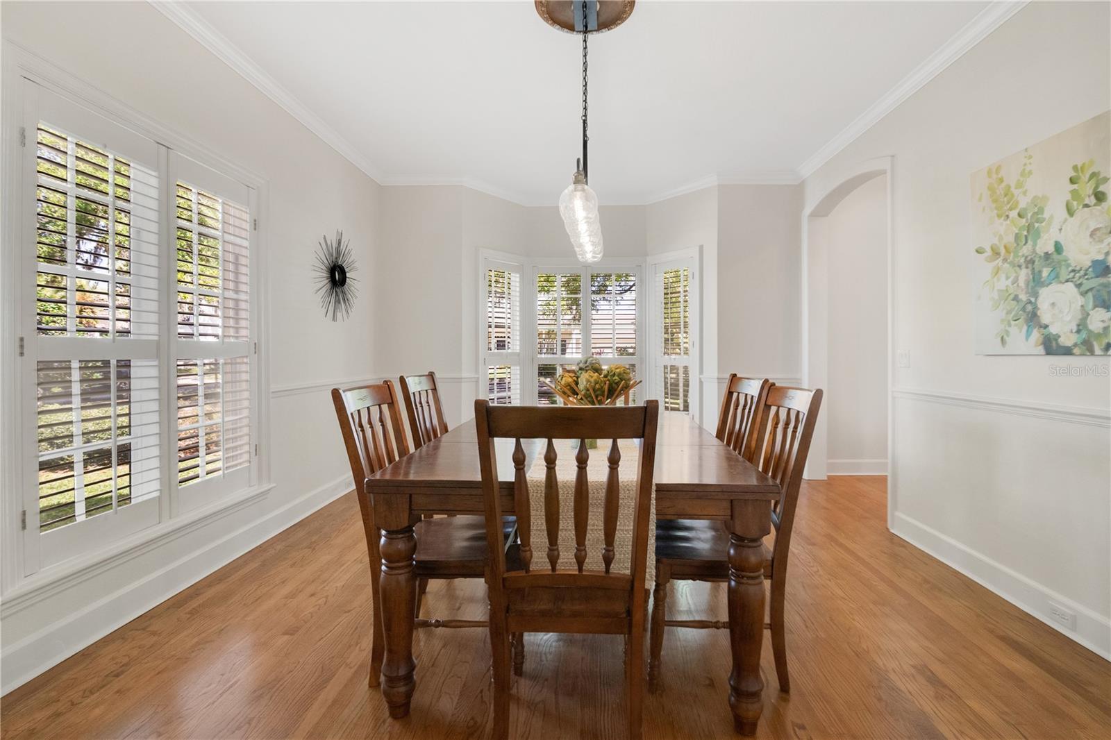 COMSTOCK PARK - Residential