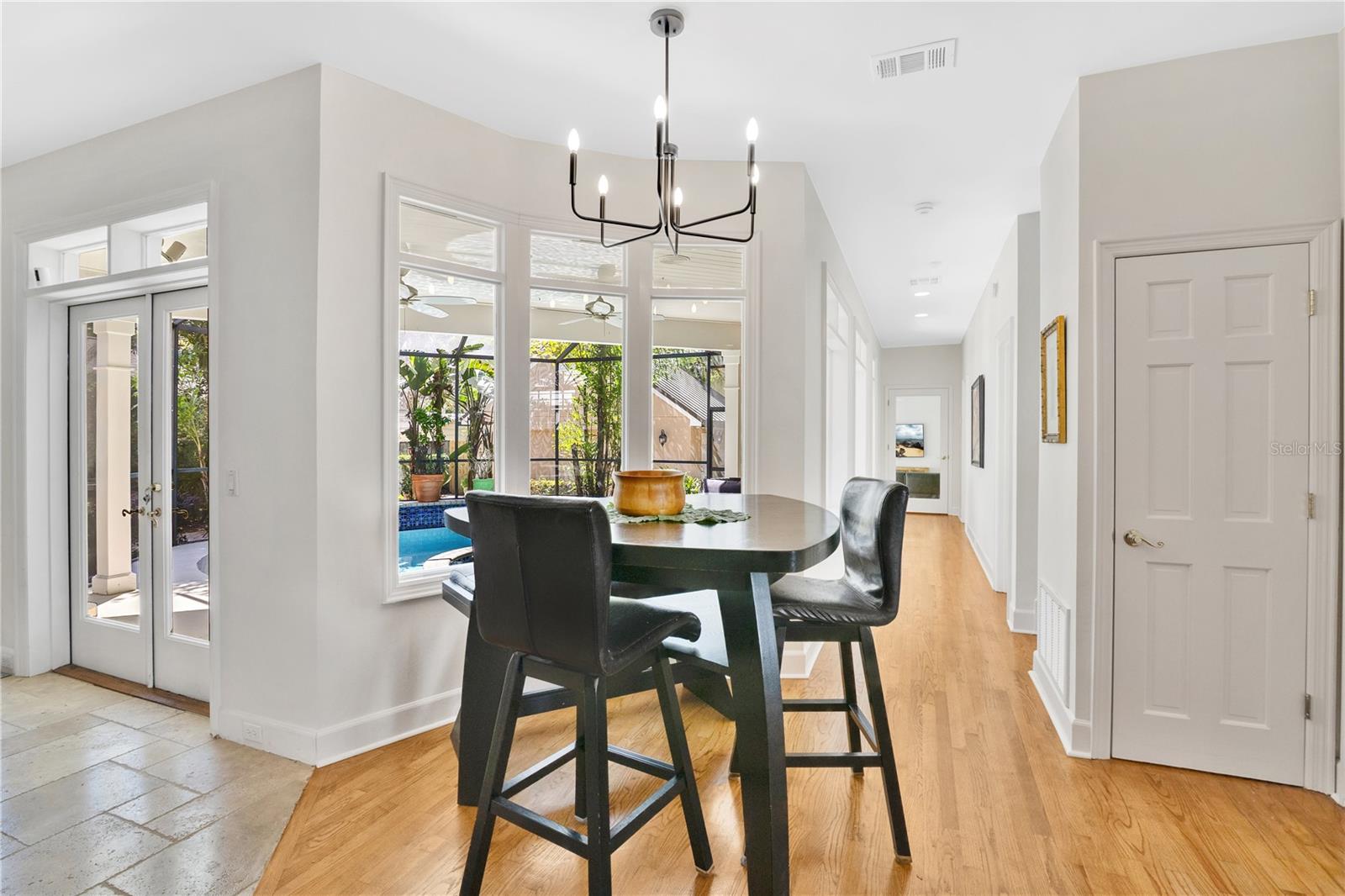 COMSTOCK PARK - Residential