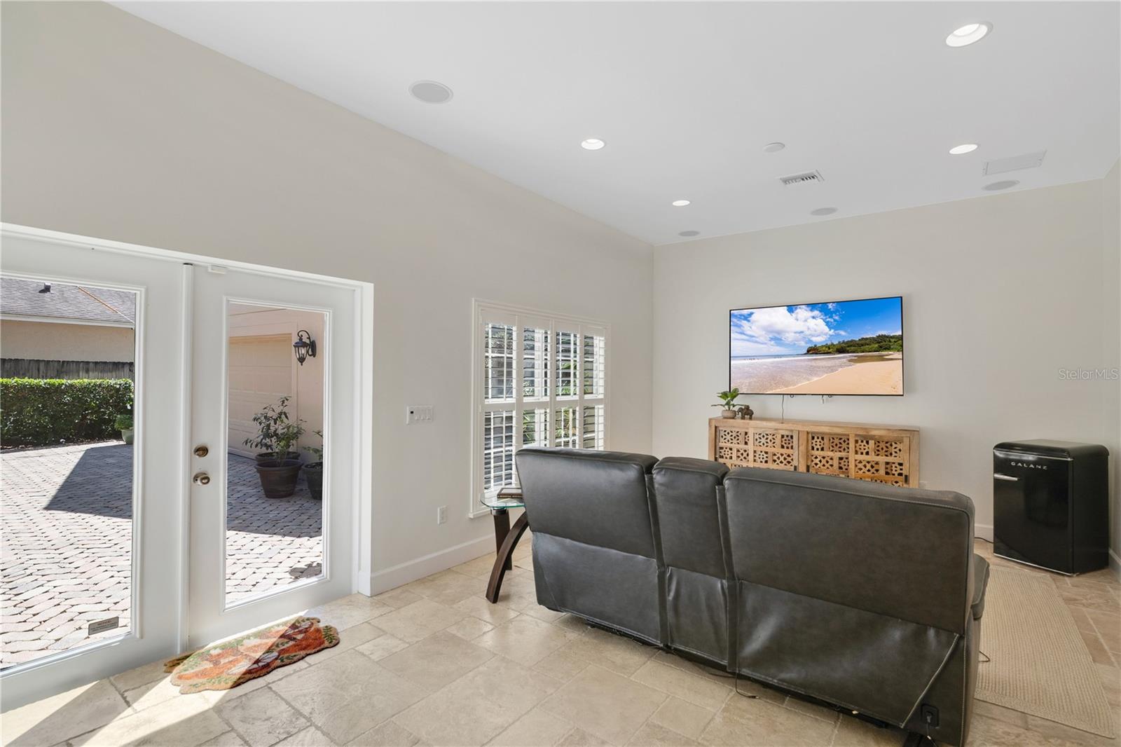 COMSTOCK PARK - Residential