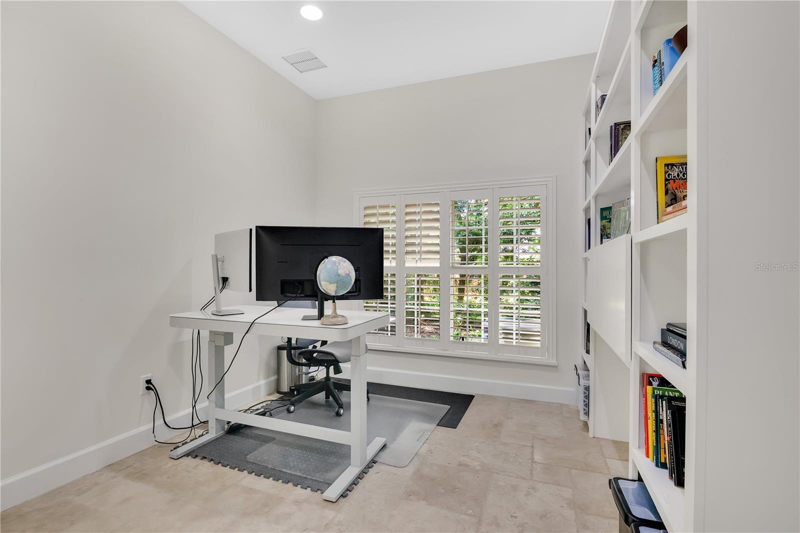 COMSTOCK PARK - Residential