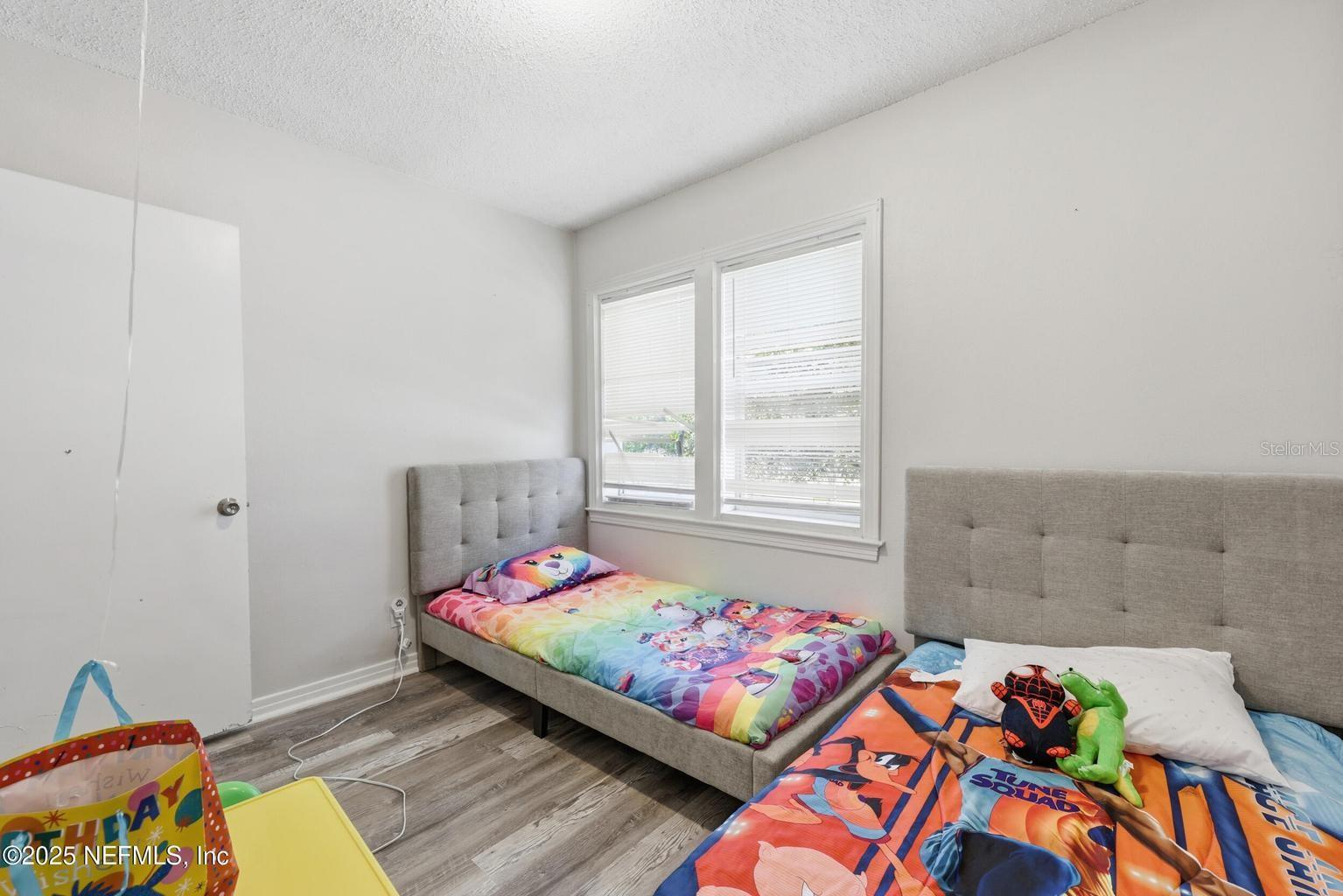 WESTWOOD PARK - Residential