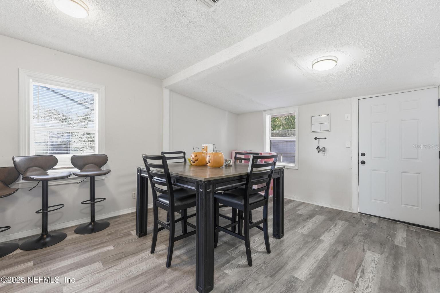 WESTWOOD PARK - Residential