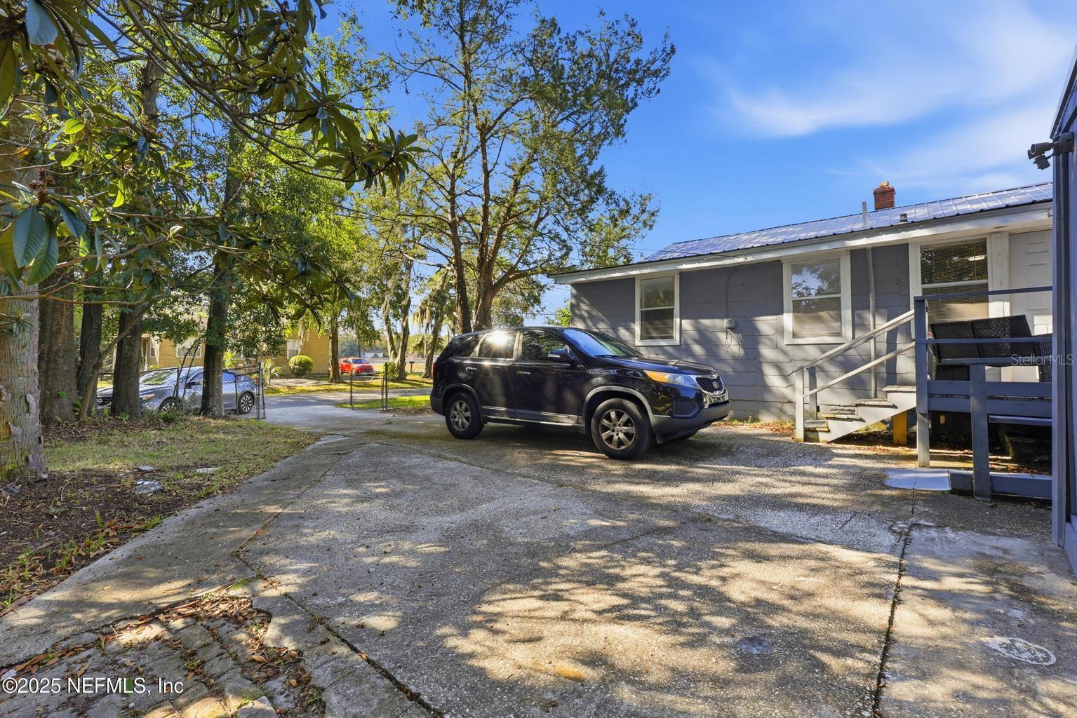 WESTWOOD PARK - Residential