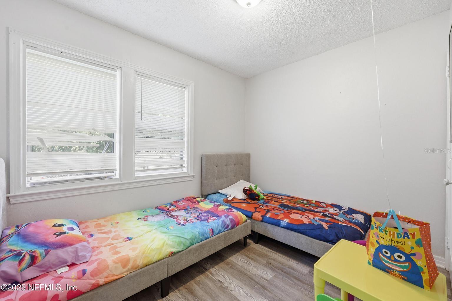 WESTWOOD PARK - Residential