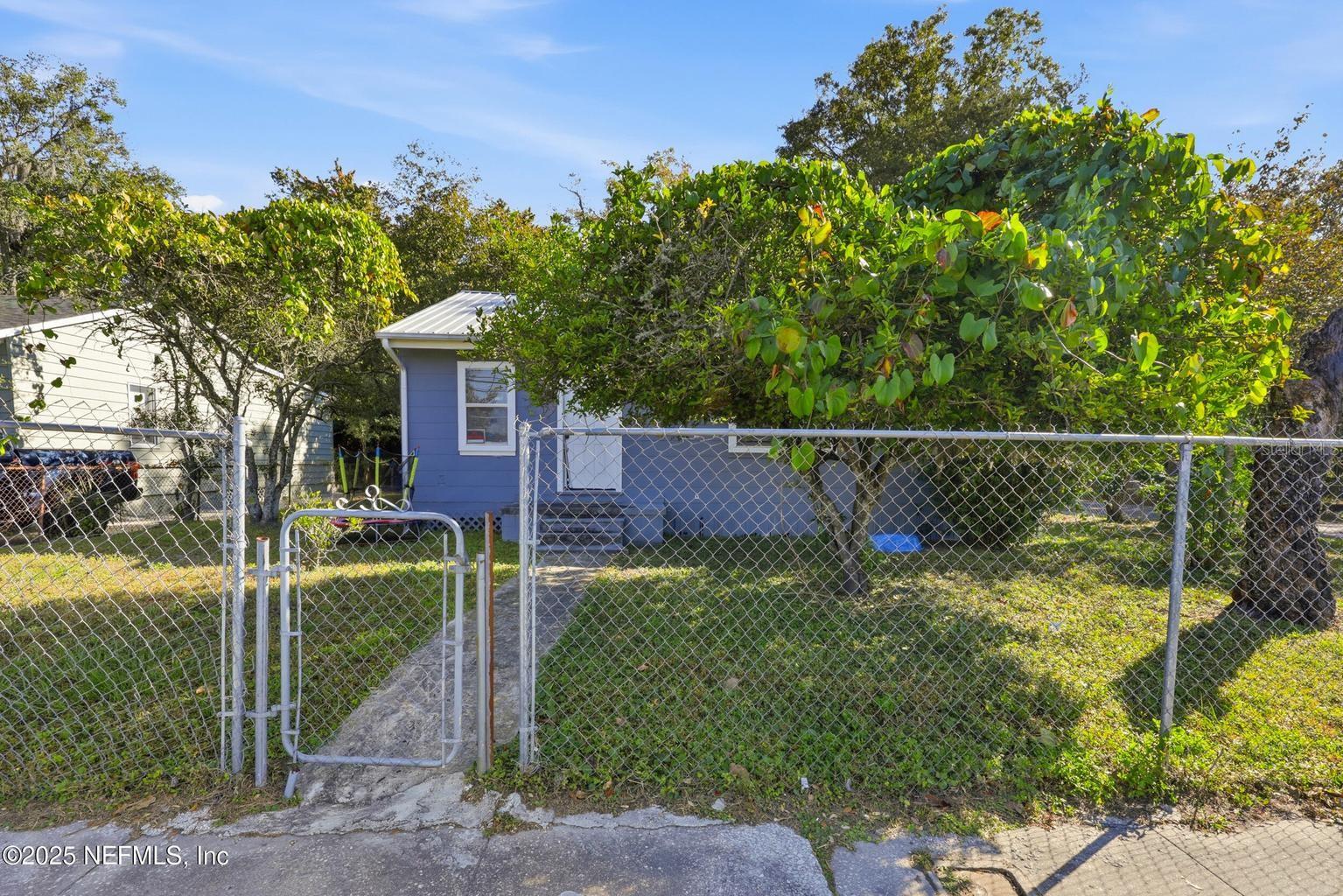 WESTWOOD PARK - Residential