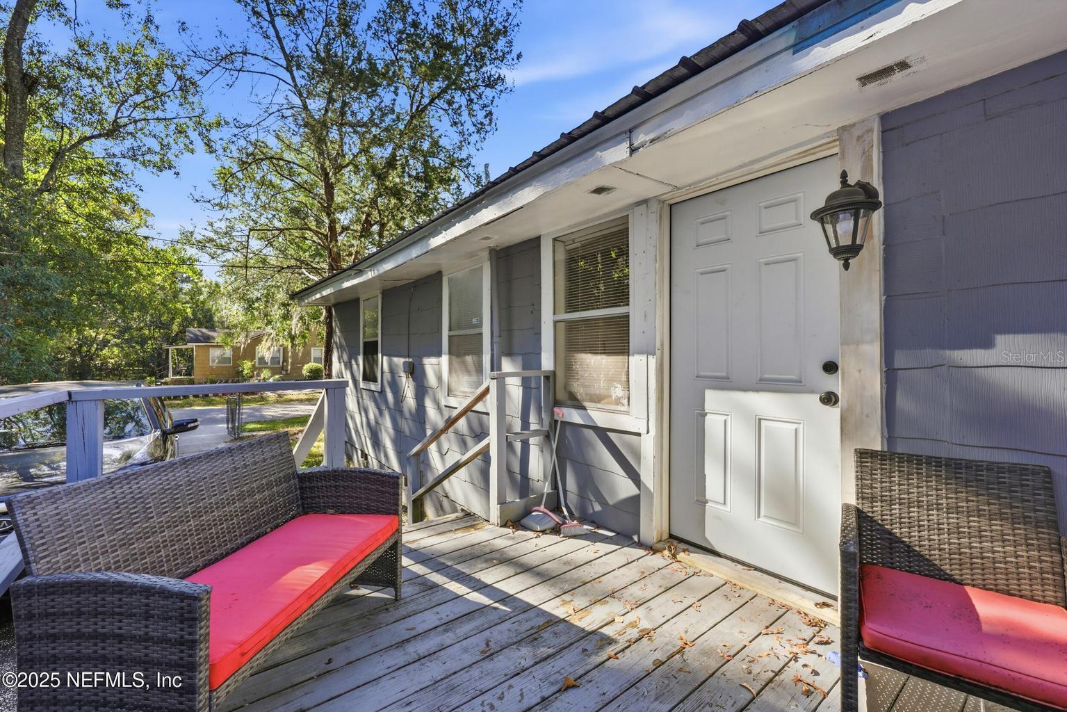WESTWOOD PARK - Residential