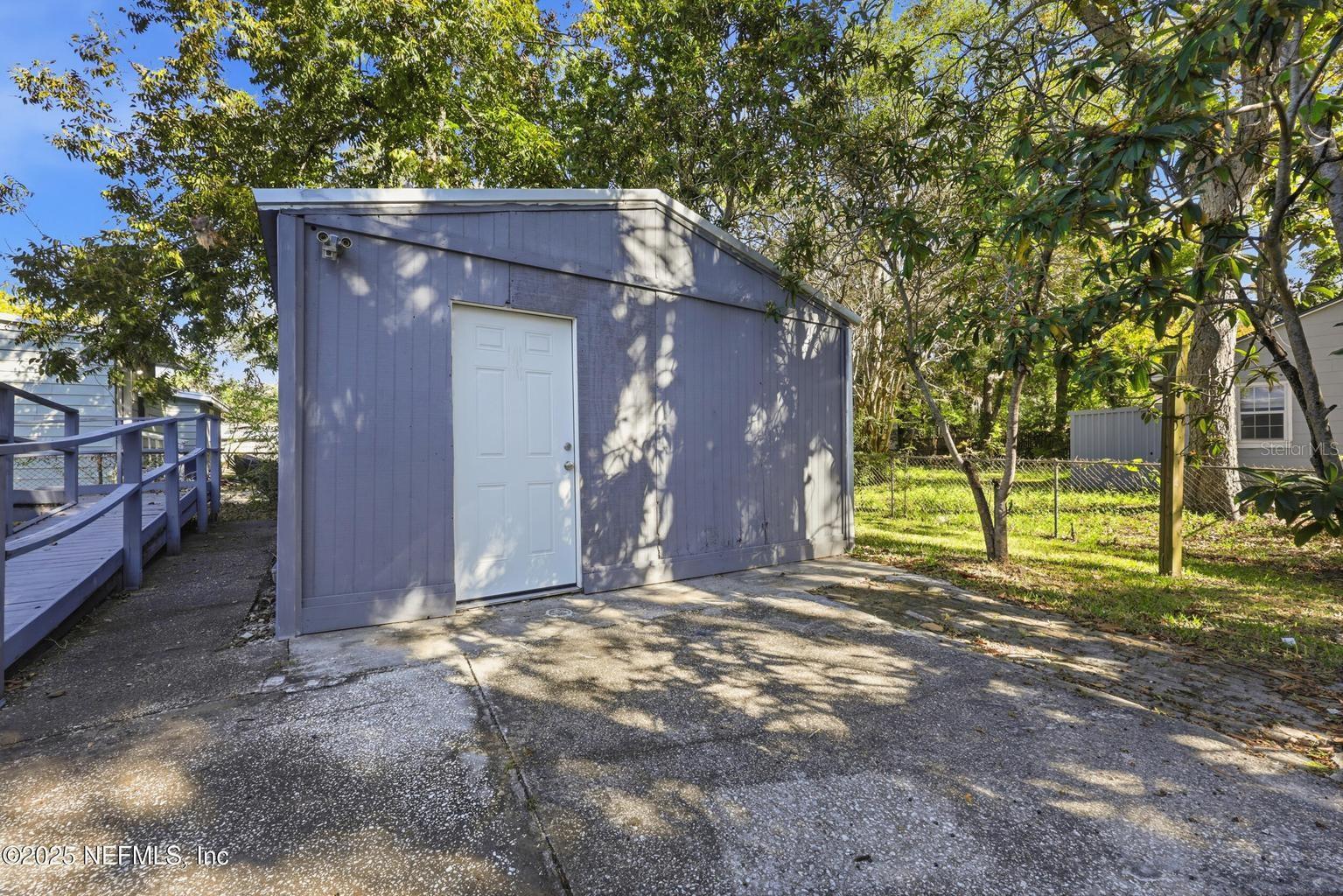 WESTWOOD PARK - Residential