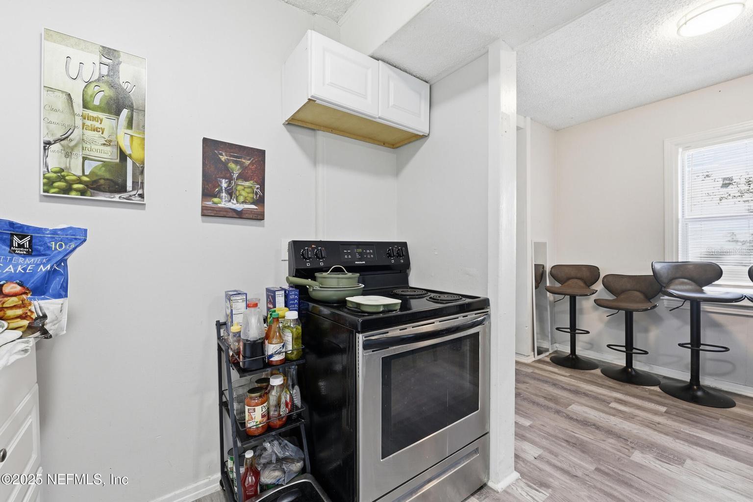 WESTWOOD PARK - Residential