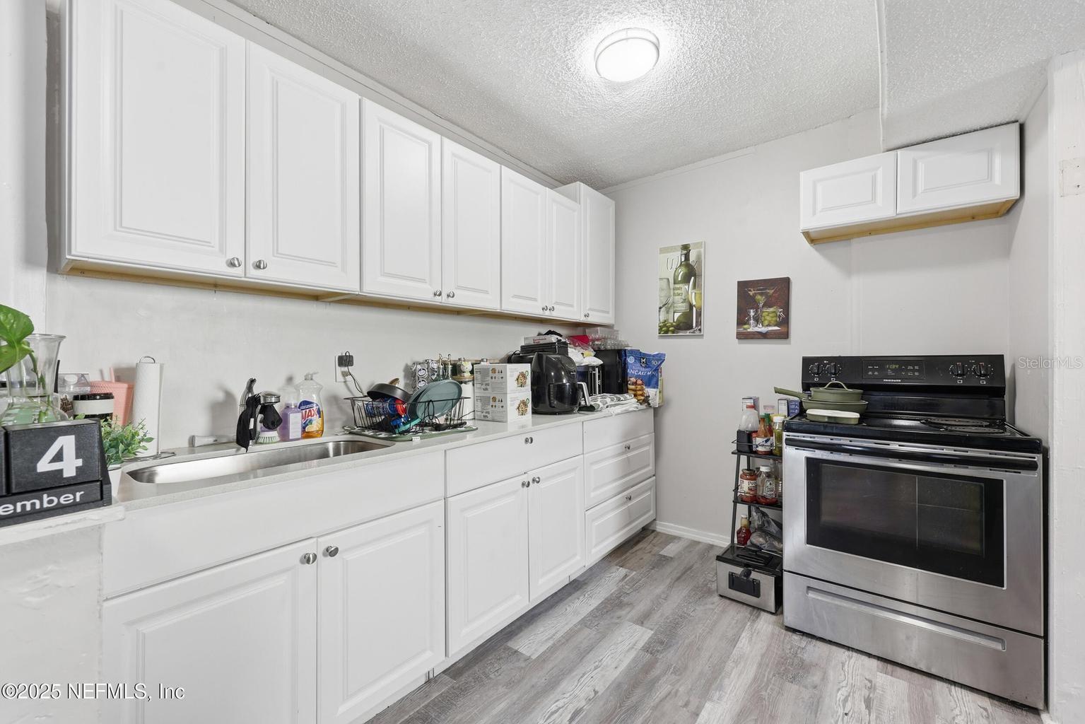 WESTWOOD PARK - Residential