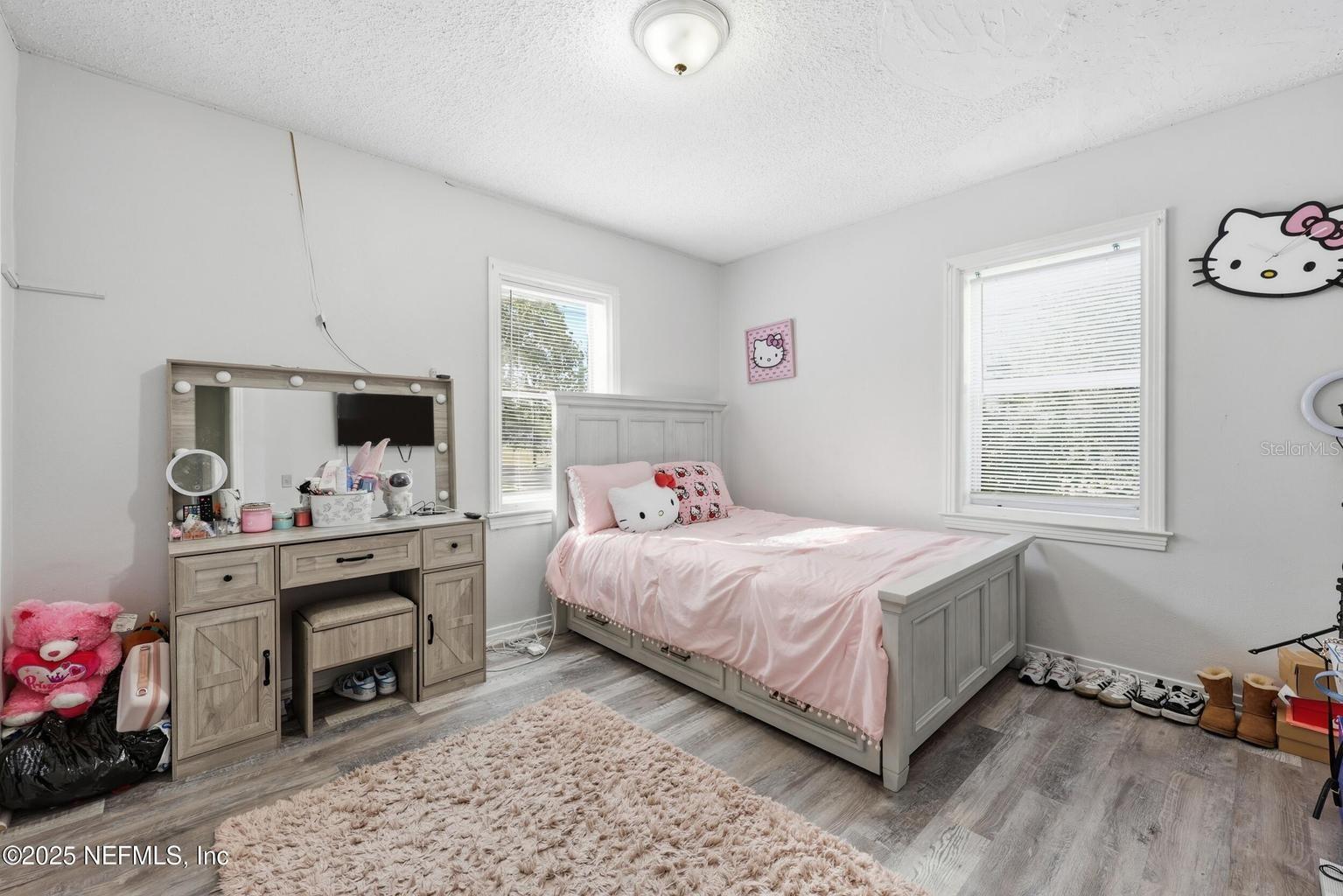 WESTWOOD PARK - Residential